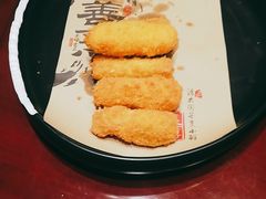 -瑶王府·广西菜(金阳路店)