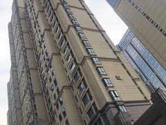 -后襄河公园