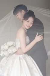 -雪中彩影婚纱摄影·微光艺术中心