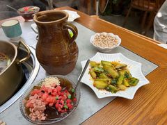 -大理董·董家小厨野生菌火锅(古城旗舰店)