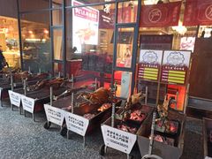 -羊之道草原味道清真餐厅(番禺店)