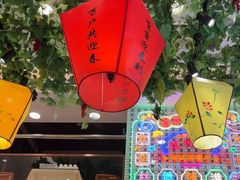 -香港威特瑞茶餐厅(小白楼音乐厅店)