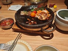 -KimPro 辛普乐概念韩餐