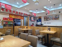 大堂-米村拌饭(靖宇店)