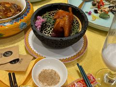 -白家大院·王府宫廷菜(苏州街店)