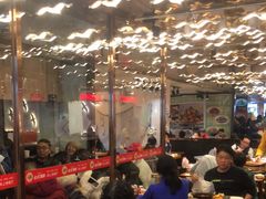 -必点海鲜·鲅鱼水饺(鞍山西道店)