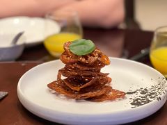 -环球港凯悦 · 享悦中餐厅