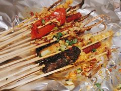 -不二·民谣音乐餐吧(长沙店)