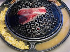 -韩宫宴炭火烤肉(昆山金鹰店)