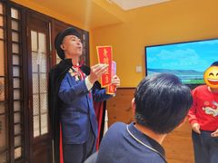 -西贝(六里桥旗舰店)