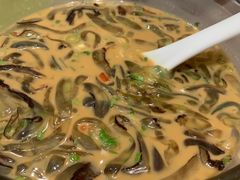 -红星渔村(将军石店)