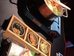 -三喜日料(汇金广场店)