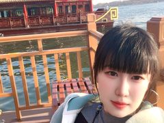 -西湖游船