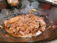 -王老六铁锅炖鱼(翠微店)