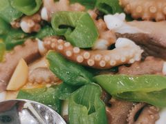 -万宝海鲜舫(劳动公园店)