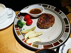 -斗牛士牛排(南京东路店)