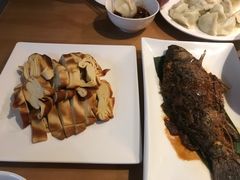 -东方饺子王(重庆路亚泰店)