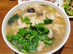 -合记烩面(人民路店)