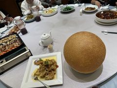 -谷语中餐厅