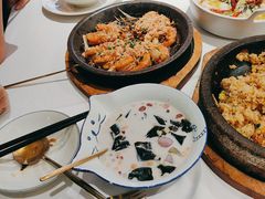 -Aqua Oasis 水天堂(石路天虹店)