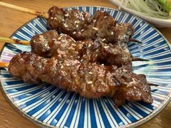 -沼津港精致料理·寿喜烧·烧鸟(青浦宝龙广场日料榜单店)