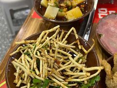 -笔记安顺夺夺粉火锅(龙湾万达店)