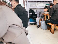 -李小老烧饼(常营民族家园店)