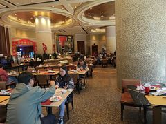 -怡聚轩全日制自助餐厅(大中华喜来登酒店)