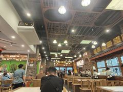 -龙抄手(春熙路总店)