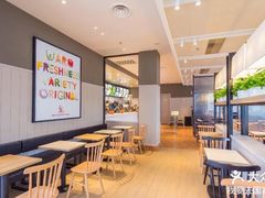 -肯德基(新凌云店)