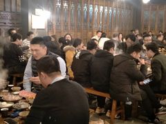 -白乐天毛肚火锅馆(南滨路店)