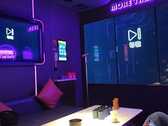 -星聚会KTV(外滩南京路旗舰店)