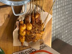 -辽B·小串(总店)