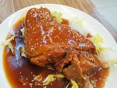 -巷子深菜馆(新华路店)