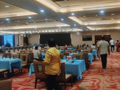 -韶关风度华美达广场酒店自助餐厅