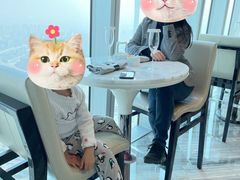 -广州四季酒店·意珍·意式自助餐