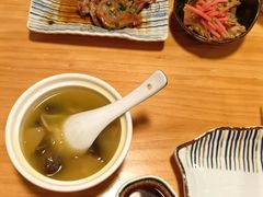 -大焰自助日本料理 铁板烧(徐汇店)