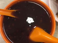 紫米粥-香妃烤鸡(西单店)