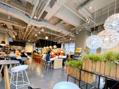 大堂-dotcom coffee古点咖啡(致真大厦店)