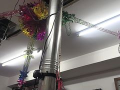 -永安里地摊烤肉(首创店)