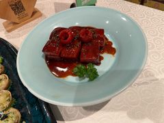 -山西会馆·晋菜·晋商宴·学堂记忆(许坦西街店)