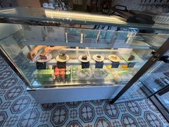-糖房咖啡(南锣鼓巷店)