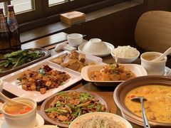 -隔壁老王·家常云南菜(花巷店)