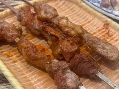 -新疆伊宁远征餐厅