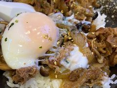 -吉野家(维明街店)