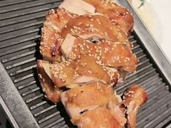 -庭悦餐厅(华侨城店)
