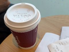 -COSTA COFFEE(哈尔滨凯德学府店)