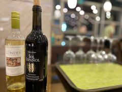 -西安绿地假日酒店·欧意咖啡厅