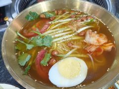 -鹤之乡·齐齐哈尔烤肉·非遗(秋涛路店)