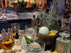 -境·Bar·日咖夜酒